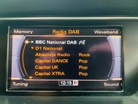 USED 2013 62 AUDI A4 2.0 AVANT TDI QUATTRO BLACK EDITION 5d 174 BHP QUATTRO/SAT NAV / ADAPTIVE CRUISE / WHEEL UPGRADE