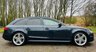 USED 2013 62 AUDI A4 2.0 AVANT TDI QUATTRO BLACK EDITION 5d 174 BHP QUATTRO/SAT NAV / ADAPTIVE CRUISE / WHEEL UPGRADE