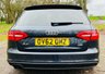 USED 2013 62 AUDI A4 2.0 AVANT TDI QUATTRO BLACK EDITION 5d 174 BHP QUATTRO/SAT NAV / ADAPTIVE CRUISE / WHEEL UPGRADE