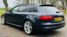 USED 2013 62 AUDI A4 2.0 AVANT TDI QUATTRO BLACK EDITION 5d 174 BHP QUATTRO/SAT NAV / ADAPTIVE CRUISE / WHEEL UPGRADE