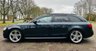 USED 2013 62 AUDI A4 2.0 AVANT TDI QUATTRO BLACK EDITION 5d 174 BHP QUATTRO/SAT NAV / ADAPTIVE CRUISE / WHEEL UPGRADE