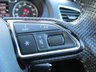 USED 2014 63 AUDI Q3 2.0 TDI S LINE 5d 138 BHP Finished in MISANO RED PEARL with contrasting EBONY PART LEATHER SPORTS SEATS. This Audi Q3 is a upmarket, premium, compact SUV. It offers plenty of space, Great fun to drive and lots of high tech features. All at a very affordable price. Features include, Sat Nav, 19" alloys, Tinted Windows, LED Day run Lights, PARKING SENSORS, B/Tooth and more. Audi Dealer serviced at 18406 miles, 39244 miles, 47733 miles, 52120 miles, 55251 miles (inc Cambelt and Water Pump) and at 70381 miles