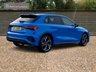 USED 2021 71 AUDI A3 1.4 SPORTBACK TFSI E S LINE COMPETITION 5d 242 BHP FINANCE AVAILBLE ZERO DEPOSIT
