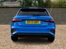USED 2021 71 AUDI A3 1.4 SPORTBACK TFSI E S LINE COMPETITION 5d 242 BHP FINANCE AVAILBLE ZERO DEPOSIT