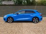 USED 2021 71 AUDI A3 1.4 SPORTBACK TFSI E S LINE COMPETITION 5d 242 BHP FINANCE AVAILBLE ZERO DEPOSIT