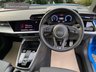 USED 2021 71 AUDI A3 1.4 SPORTBACK TFSI E S LINE COMPETITION 5d 242 BHP FINANCE AVAILBLE ZERO DEPOSIT