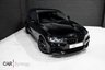 USED 2019 69 BMW 1 SERIES 3.0 M140I SHADOW EDITION 3d 335 BHP / STUNNING CAR!