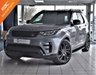 USED 2019 69 LAND ROVER DISCOVERY 3.0 SD6 COMMERCIAL HSE 302 BHP EURO 6  OVER &pound;3000 FACTORY EXTRAS