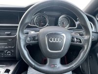 USED 2011 11 AUDI A5 4.2 RS5 FSI QUATTRO 2d 444 BHP www.suffolkcarcentre.co.uk - Located at Lowestoft