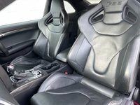 USED 2011 11 AUDI A5 4.2 RS5 FSI QUATTRO 2d 444 BHP www.suffolkcarcentre.co.uk - Located at Lowestoft