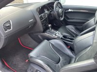 USED 2011 11 AUDI A5 4.2 RS5 FSI QUATTRO 2d 444 BHP www.suffolkcarcentre.co.uk - Located at Lowestoft