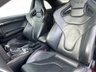 USED 2011 11 AUDI A5 4.2 RS5 FSI QUATTRO 2d 444 BHP www.suffolkcarcentre.co.uk - Located at Lowestoft