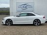 USED 2011 11 AUDI A5 4.2 RS5 FSI QUATTRO 2d 444 BHP www.suffolkcarcentre.co.uk - Located at Lowestoft