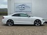 USED 2011 11 AUDI A5 4.2 RS5 FSI QUATTRO 2d 444 BHP www.suffolkcarcentre.co.uk - Located at Lowestoft