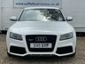 USED 2011 11 AUDI A5 4.2 RS5 FSI QUATTRO 2d 444 BHP www.suffolkcarcentre.co.uk - Located at Lowestoft