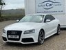 USED 2011 11 AUDI A5 4.2 RS5 FSI QUATTRO 2d 444 BHP www.suffolkcarcentre.co.uk - Located at Lowestoft