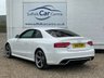 USED 2011 11 AUDI A5 4.2 RS5 FSI QUATTRO 2d 444 BHP www.suffolkcarcentre.co.uk - Located at Lowestoft