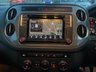 USED 2015 65 VOLKSWAGEN TIGUAN 2.0 TDi MATCH (Tech Pack) 5dr - UPGRADE SAT NAV 