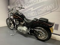 USED 2005 55 HARLEY-DAVIDSON FXSTI SOFTAIL STANDARD 1450cc - BUY ONLINE 24 HRS A DAY - FINANCE AVAILABLE - ALL TYPES OF CREDIT ACCEPTED - WITH VANCE & HINES EXHAUSTS
