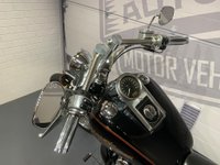 USED 2005 55 HARLEY-DAVIDSON FXSTI SOFTAIL STANDARD 1450cc - BUY ONLINE 24 HRS A DAY - FINANCE AVAILABLE - ALL TYPES OF CREDIT ACCEPTED - WITH VANCE & HINES EXHAUSTS