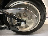 USED 2005 55 HARLEY-DAVIDSON FXSTI SOFTAIL STANDARD 1450cc - BUY ONLINE 24 HRS A DAY - FINANCE AVAILABLE - ALL TYPES OF CREDIT ACCEPTED - WITH VANCE & HINES EXHAUSTS