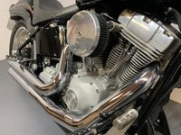 USED 2005 55 HARLEY-DAVIDSON FXSTI SOFTAIL STANDARD 1450cc - BUY ONLINE 24 HRS A DAY - FINANCE AVAILABLE - ALL TYPES OF CREDIT ACCEPTED - WITH VANCE & HINES EXHAUSTS