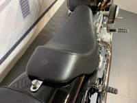 USED 2005 55 HARLEY-DAVIDSON FXSTI SOFTAIL STANDARD 1450cc - BUY ONLINE 24 HRS A DAY - FINANCE AVAILABLE - ALL TYPES OF CREDIT ACCEPTED - WITH VANCE & HINES EXHAUSTS