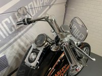 USED 2005 55 HARLEY-DAVIDSON FXSTI SOFTAIL STANDARD 1450cc - BUY ONLINE 24 HRS A DAY - FINANCE AVAILABLE - ALL TYPES OF CREDIT ACCEPTED - WITH VANCE & HINES EXHAUSTS