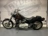 USED 2005 55 HARLEY-DAVIDSON FXSTI SOFTAIL STANDARD 1450cc - BUY ONLINE 24 HRS A DAY - FINANCE AVAILABLE - ALL TYPES OF CREDIT ACCEPTED - WITH VANCE & HINES EXHAUSTS