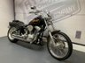 USED 2005 55 HARLEY-DAVIDSON FXSTI SOFTAIL STANDARD 1450cc - BUY ONLINE 24 HRS A DAY - FINANCE AVAILABLE - ALL TYPES OF CREDIT ACCEPTED - WITH VANCE & HINES EXHAUSTS