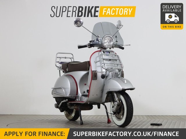 Bike Vespa 150 2005 2005 Vespa Vespa 150 Px 2007 PIAGGIO VESPA PX