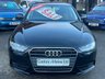 USED 2015 15 AUDI A4 2.0 TDi Ultra SE TECHNIK 4dr - LEATHER 