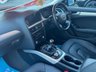 USED 2015 15 AUDI A4 2.0 TDi Ultra SE TECHNIK 4dr - LEATHER 