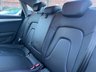 USED 2015 15 AUDI A4 2.0 TDi Ultra SE TECHNIK 4dr - LEATHER 