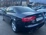 USED 2015 15 AUDI A4 2.0 TDi Ultra SE TECHNIK 4dr - LEATHER 