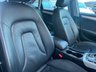 USED 2015 15 AUDI A4 2.0 TDi Ultra SE TECHNIK 4dr - LEATHER 