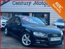 USED 2015 15 AUDI A4 2.0 TDi Ultra SE TECHNIK 4dr - LEATHER 