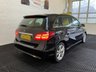 USED 2017 67 MERCEDES-BENZ B-CLASS 2.1 B 200 D SPORT PREMIUM 5d 134 BHP GREAT SPEC |