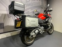 USED 2010 10 BMW R1200GS - BUY ONLINE 24 HRS A DAY - FINANCE AVAILABLE - ALL TYPES OF CREDIT ACCEPTED WITH VARIO PANNIERS & TOP BOX