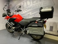 USED 2010 10 BMW R1200GS - BUY ONLINE 24 HRS A DAY - FINANCE AVAILABLE - ALL TYPES OF CREDIT ACCEPTED WITH VARIO PANNIERS & TOP BOX