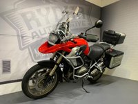 USED 2010 10 BMW R1200GS - BUY ONLINE 24 HRS A DAY - FINANCE AVAILABLE - ALL TYPES OF CREDIT ACCEPTED WITH VARIO PANNIERS & TOP BOX