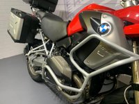 USED 2010 10 BMW R1200GS - BUY ONLINE 24 HRS A DAY - FINANCE AVAILABLE - ALL TYPES OF CREDIT ACCEPTED WITH VARIO PANNIERS & TOP BOX