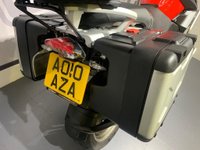 USED 2010 10 BMW R1200GS - BUY ONLINE 24 HRS A DAY - FINANCE AVAILABLE - ALL TYPES OF CREDIT ACCEPTED WITH VARIO PANNIERS & TOP BOX