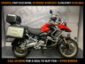 USED 2010 10 BMW R1200GS - BUY ONLINE 24 HRS A DAY - FINANCE AVAILABLE - ALL TYPES OF CREDIT ACCEPTED WITH VARIO PANNIERS & TOP BOX