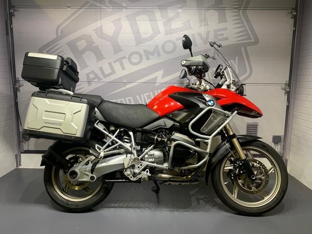 2010 10 BMW R1200gs - BUY ONLINE 24 HRS A DAY - FINANCE AVAILABLE - ALL TYPES OF CREDIT ACCEPTED