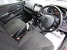 USED 2014 64 RENAULT CLIO 0.9 DYNAMIQUE MEDIANAV ENERGY TCE S/S 5d 90 BHP Finished in FLAME RED PEARL with contrasting GREY CLOTH TRIM. This is a very popular colour in this smart looking small car. This small family car is great to drive with hidden rear door handles designed to trick you into thinking it's a sporty 3 door. Features include Low Mileage, Sat Nav, Keyless Start, B/Tooth, Alloys, &pound;20 Road Tax and much more. Serviced and with 12 Months MOT