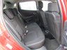 USED 2014 64 RENAULT CLIO 0.9 DYNAMIQUE MEDIANAV ENERGY TCE S/S 5d 90 BHP Finished in FLAME RED PEARL with contrasting GREY CLOTH TRIM. This is a very popular colour in this smart looking small car. This small family car is great to drive with hidden rear door handles designed to trick you into thinking it's a sporty 3 door. Features include Low Mileage, Sat Nav, Keyless Start, B/Tooth, Alloys, &pound;20 Road Tax and much more. Serviced and with 12 Months MOT