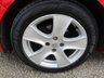 USED 2014 64 RENAULT CLIO 0.9 DYNAMIQUE MEDIANAV ENERGY TCE S/S 5d 90 BHP Finished in FLAME RED PEARL with contrasting GREY CLOTH TRIM. This is a very popular colour in this smart looking small car. This small family car is great to drive with hidden rear door handles designed to trick you into thinking it's a sporty 3 door. Features include Low Mileage, Sat Nav, Keyless Start, B/Tooth, Alloys, &pound;20 Road Tax and much more. Serviced and with 12 Months MOT