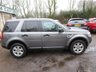 USED 2011 11 LAND ROVER FREELANDER 2 2.2 TD4 GS 4x4 5d 150 BHP FOUR WHEEL DRIVE *&pound;1,500+ EXTRAS* *OVER &pound;1,500+ factory fitted optional extras* Excellent Service History + Just Serviced, Two Previous Owners, MOT until January 2024, Four Wheel Drive, Diesel