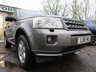 USED 2011 11 LAND ROVER FREELANDER 2 2.2 TD4 GS 4x4 5d 150 BHP FOUR WHEEL DRIVE *&pound;1,500+ EXTRAS* *OVER &pound;1,500+ factory fitted optional extras* Excellent Service History + Just Serviced, Two Previous Owners, MOT until January 2024, Four Wheel Drive, Diesel